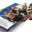 WWE My Busy Book