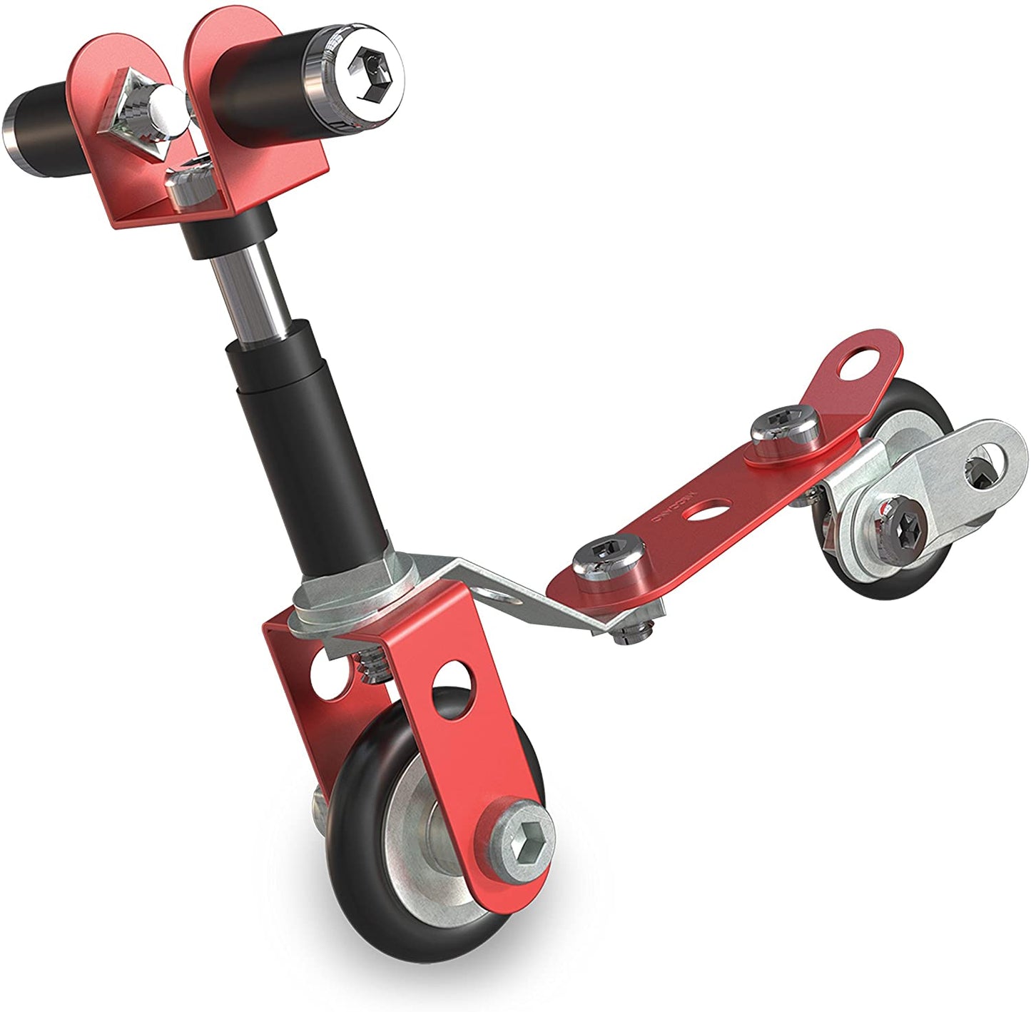 Meccano Starter Set