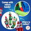 The Elf on the Shelf Elf Mates Toy Maker