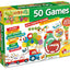 Carotina 50 Games