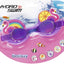 Bestway Splash Style  Goggles Purple 7-14Y