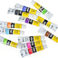 Acrylic paints 12 tubes x12ML