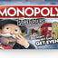 Monopoly For Sore Losers