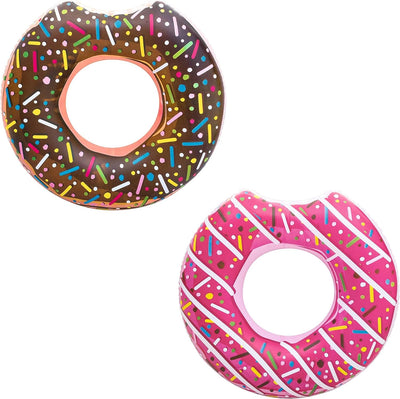 Donut Swimming Ring 107 Cm - 1Pc