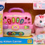Vtech Cosy Toys Kitten Carrier