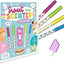 Colour Mania - Sweet and Scented Colouring