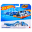 Hot Wheels Track Fleet Trucks Come Loaded with Stunts!