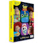 Disney Toy Story 5 My Busy Book