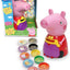 Peppa Pig Count With Peppa