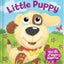 Little Puppy - have lots of playful puppet fun