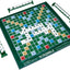 Travel Scrabble