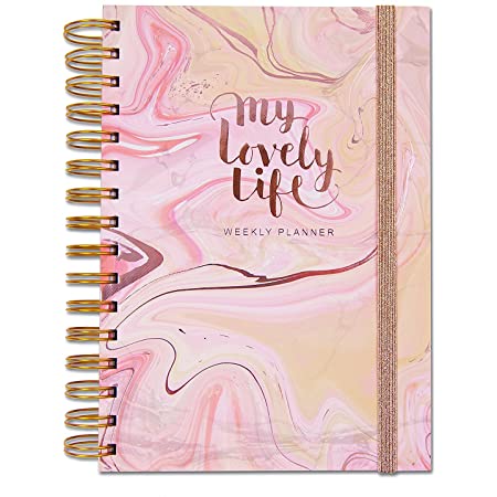 Weekly Planner