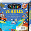 Hide and Seek Pop-Ups Vehicles