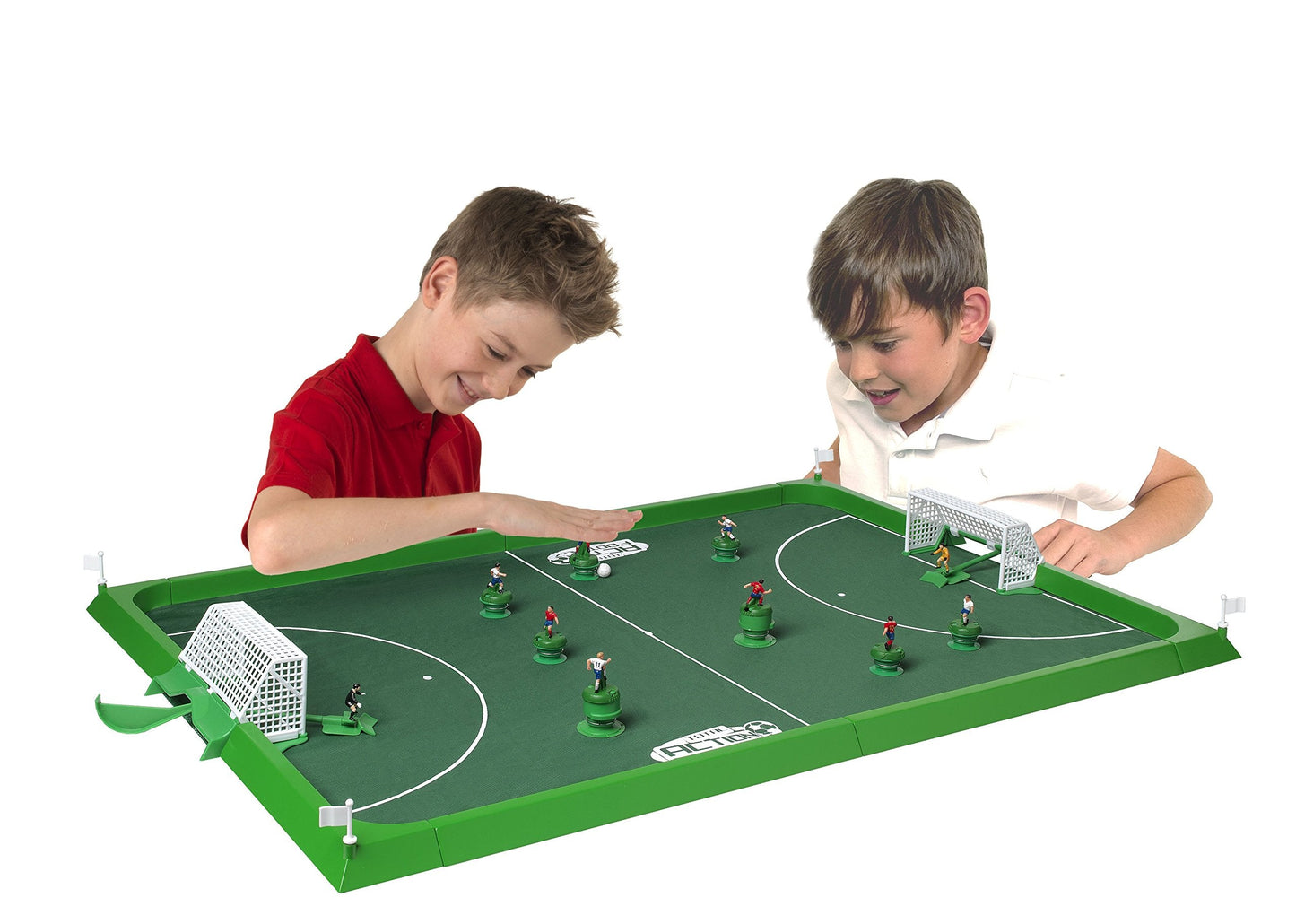 Total Action Football