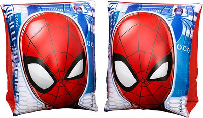Marvel Spider-Man Arm Floats 3-6 Years