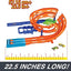 Hot Wheels Action Whip Around Raceway