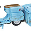 Transformers Autobot Sqweeks Figure