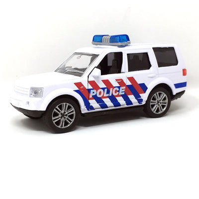 Teamsterz Emergency Response