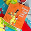 Dr. Seuss Green Eggs and Ham My Busy Books