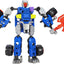 Transformers Construct Bots