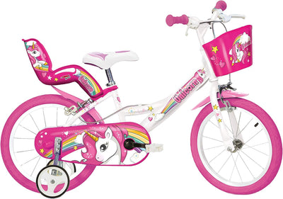 Unicorn 16″ Bicycle