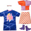 Barbie Fashion Dress Pack