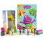 Mattel Barney My Busy Books