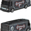 Hot Wheels Premium Pop Culture MTV Headbangers Ball HW Tour Bus Die-Cast Car