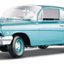 Maisto 1-18 Scale 1962 Chevrolet Bel Air Diecast Model Car