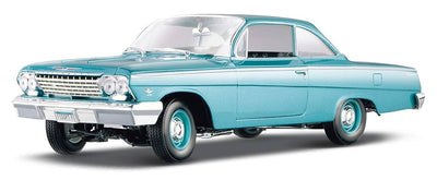 Maisto 1-18 Scale 1962 Chevrolet Bel Air Diecast Model Car
