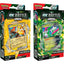 Pokemon TCG Iron Leaves ex Battle Deck - x 1 DECK