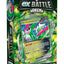 Pokemon TCG Iron Leaves ex Battle Deck - x 1 DECK