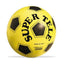 Plastic footBall 14cm - 1 ball