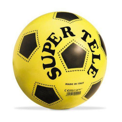 Plastic footBall 14cm - 1 ball