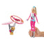 Barbie Starlight Advdnture Doll & Flying Cat