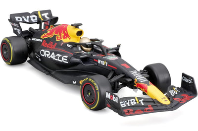 Maisto Tech R/C 1-24 Oracle Red Bull Racing RB19 1 Max Verstappen