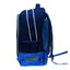 Backpack Sonic 2 - 3 Zip Fit A4
