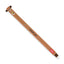 Legami Erasab Gel Pen Teddy - Red INK