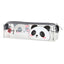 Legami Pencil Case Transparent Panda