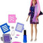 Barbie Colour Surprise