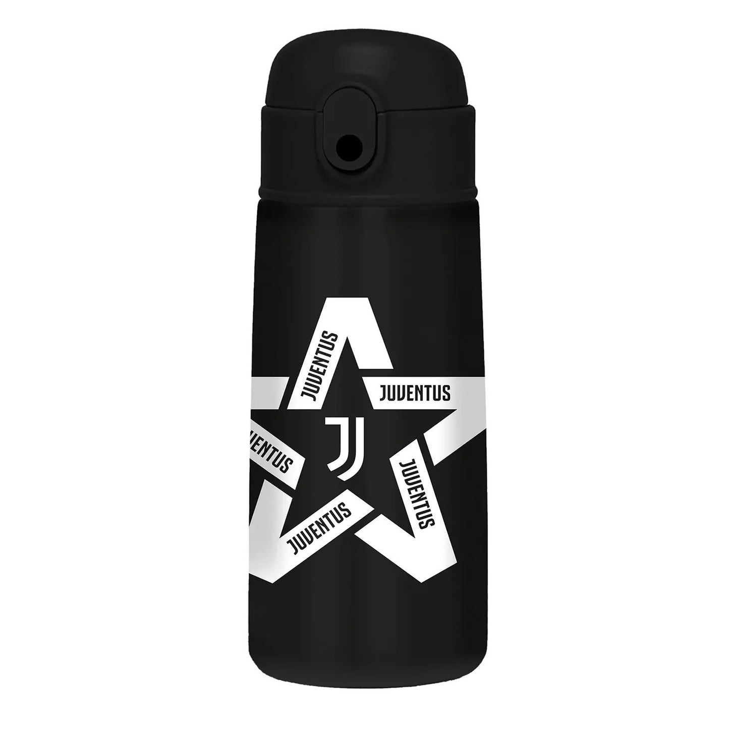 YUVENTUS - stainless steel bottle 460ML - 24HRS cold - 12HRS hot