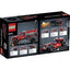 Lego Technic 42075