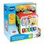 Sort And Discover Activity Cube