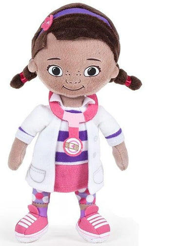 Doc Mcstuffins