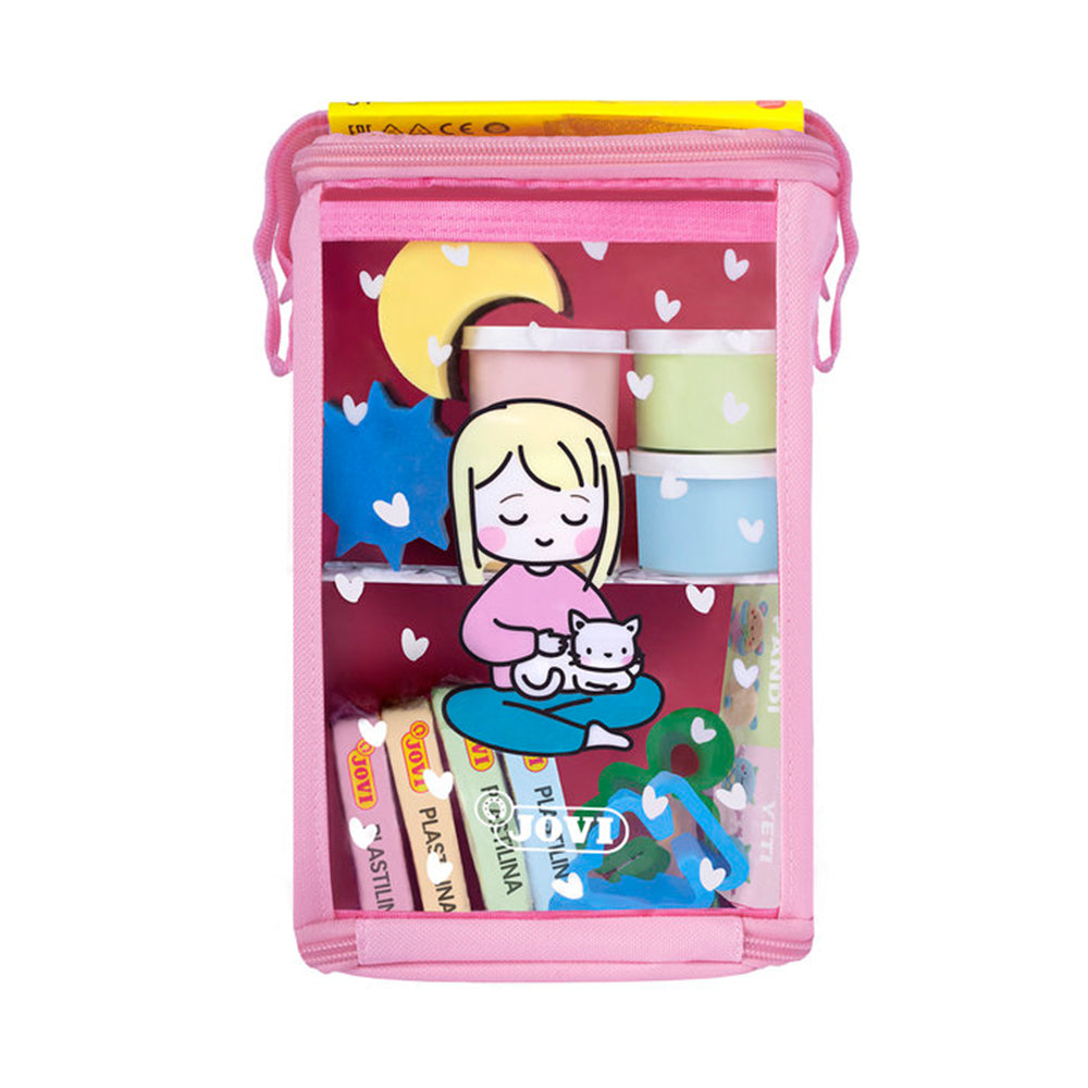 Jovi Art & Craft Bag