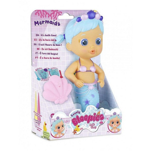 Bloopies Mermaid - Lovely