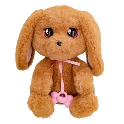 Baby Paws Cocker Spaniel Puppy Plush