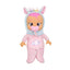 Cry Babies Tiny Cuddles Newborn 10 inch Jenna Baby Doll