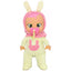 Cry Babies Tiny Cuddles Newborn 10inch Lara Baby Doll