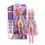 K-Pop Fashion Doll Nari Pop Star Dress Up Doll with Accessories